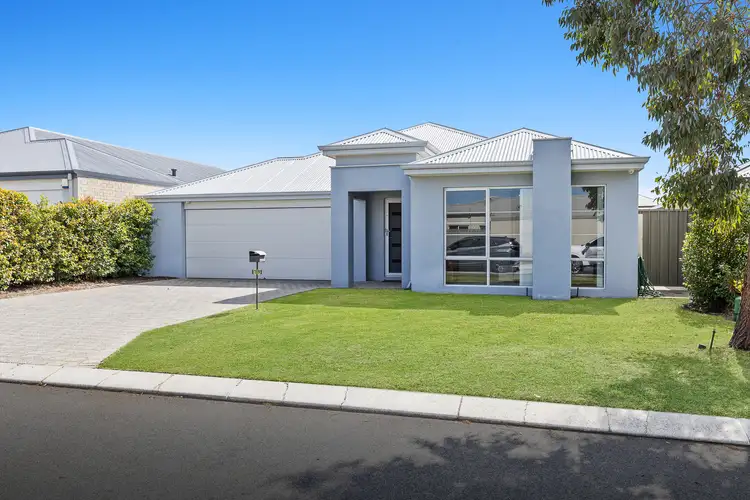 19 Willandra Parkway, Wandi WA 6167