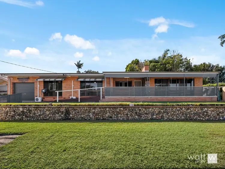 18 Fontayne Street, Aspley QLD 4034
