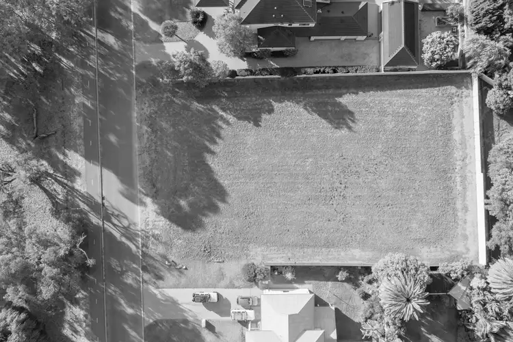 Third view of Homely land listing, 55 Lakeway Drive, Kingsley WA 6026