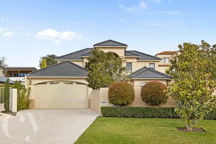 12 Cavan Street, Bicton WA 6157