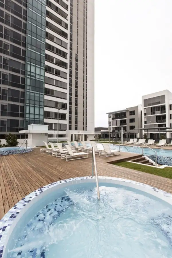 1306/8 Adelaide Terrace, Perth WA 6000