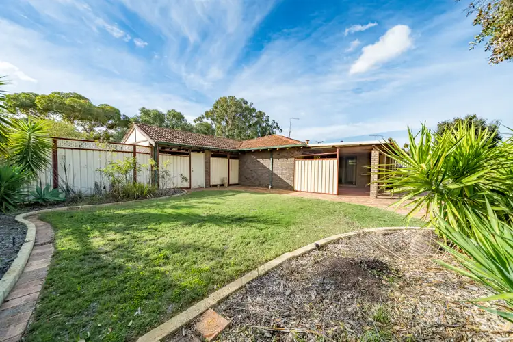 Third view of Homely house listing, 35 Twickenham Drive, Kingsley WA 6026