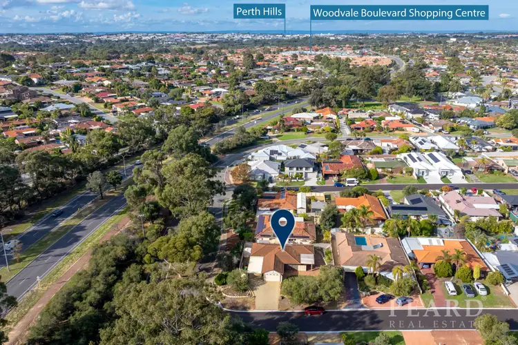 Fifth view of Homely house listing, 35 Twickenham Drive, Kingsley WA 6026