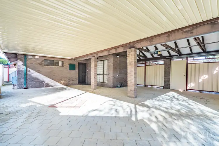 Sixth view of Homely house listing, 35 Twickenham Drive, Kingsley WA 6026