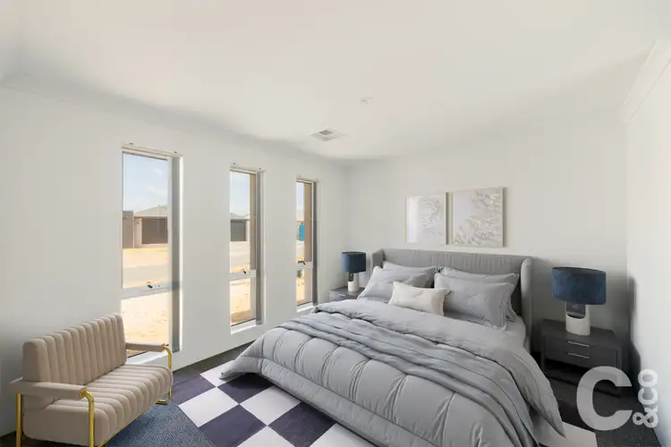 Main view of Homely house listing, 7 Havant Way, Wellard WA 6170
