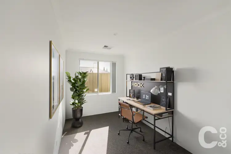Second view of Homely house listing, 7 Havant Way, Wellard WA 6170