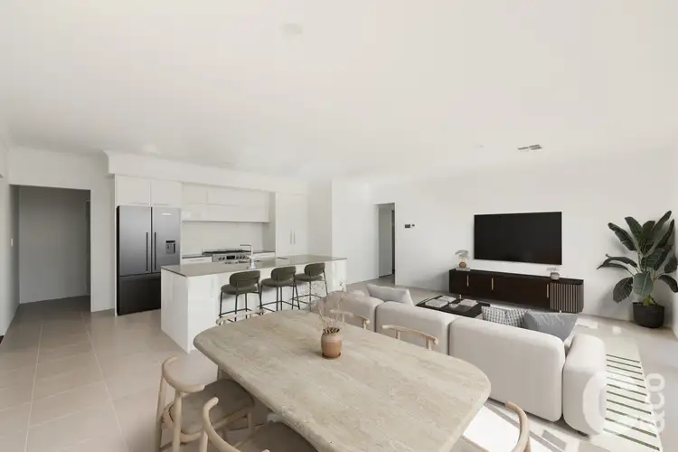 Fourth view of Homely house listing, 7 Havant Way, Wellard WA 6170