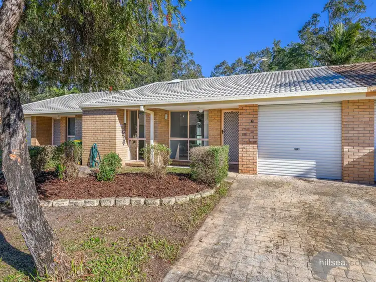 6/138 Hansford Road, Coombabah QLD 4216