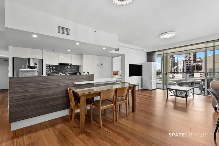 170/170 Leichhardt Street, Spring Hill QLD 4000