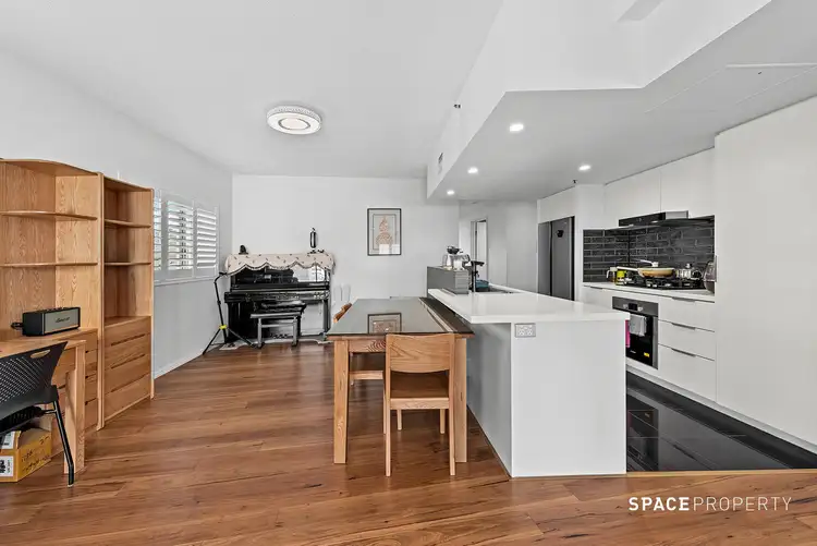 Fifth view of Homely apartment listing, 170/170 Leichhardt Street, Spring Hill QLD 4000