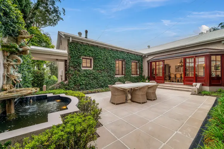 661 Ilkley Road, Ilkley QLD 4554