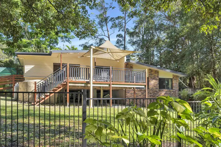 9-17 Chevallum School Road, Chevallum QLD 4555