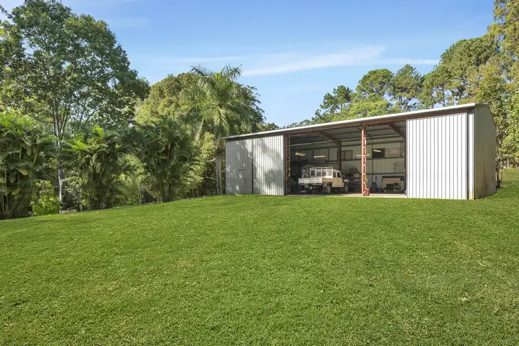 Second view of Homely rural property listing, 9-17 Chevallum School Road, Chevallum QLD 4555