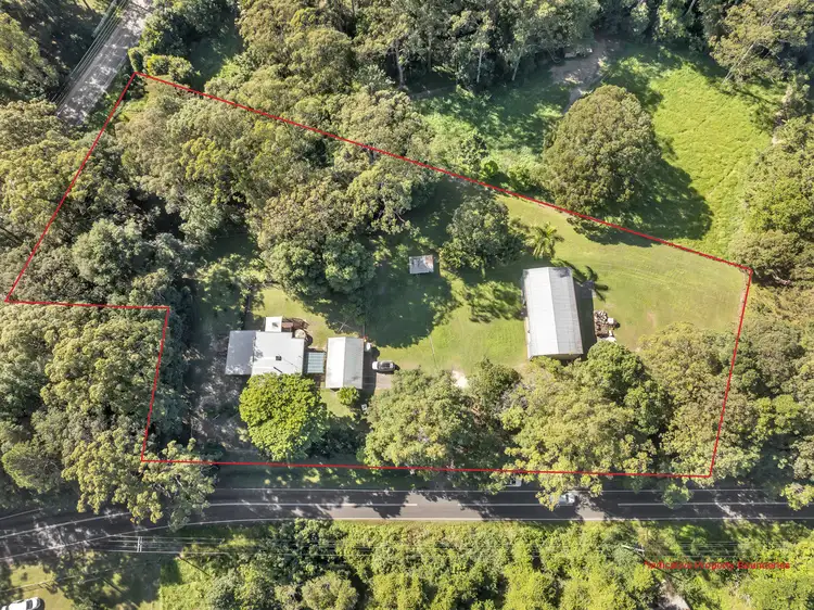 Third view of Homely rural property listing, 9-17 Chevallum School Road, Chevallum QLD 4555