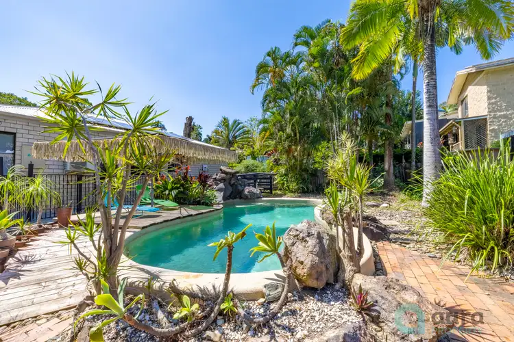 Main view of Homely house listing, 22 Thomas Crescent, Nambour QLD 4560