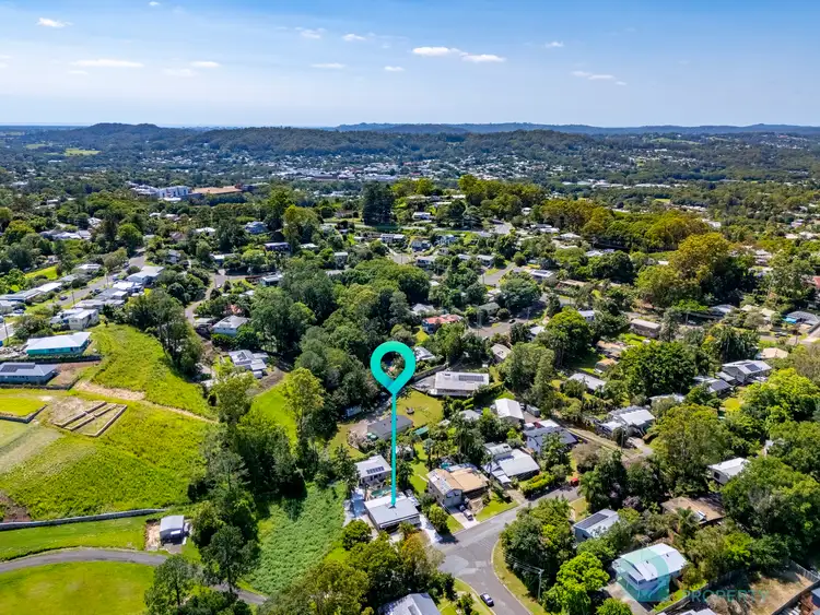 Second view of Homely house listing, 22 Thomas Crescent, Nambour QLD 4560