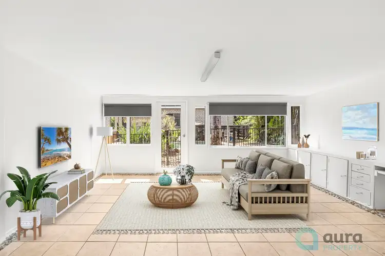 Third view of Homely house listing, 22 Thomas Crescent, Nambour QLD 4560