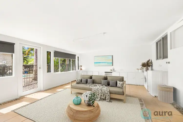 Fourth view of Homely house listing, 22 Thomas Crescent, Nambour QLD 4560