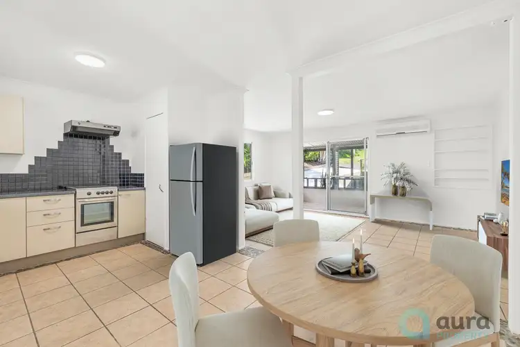 Sixth view of Homely house listing, 22 Thomas Crescent, Nambour QLD 4560