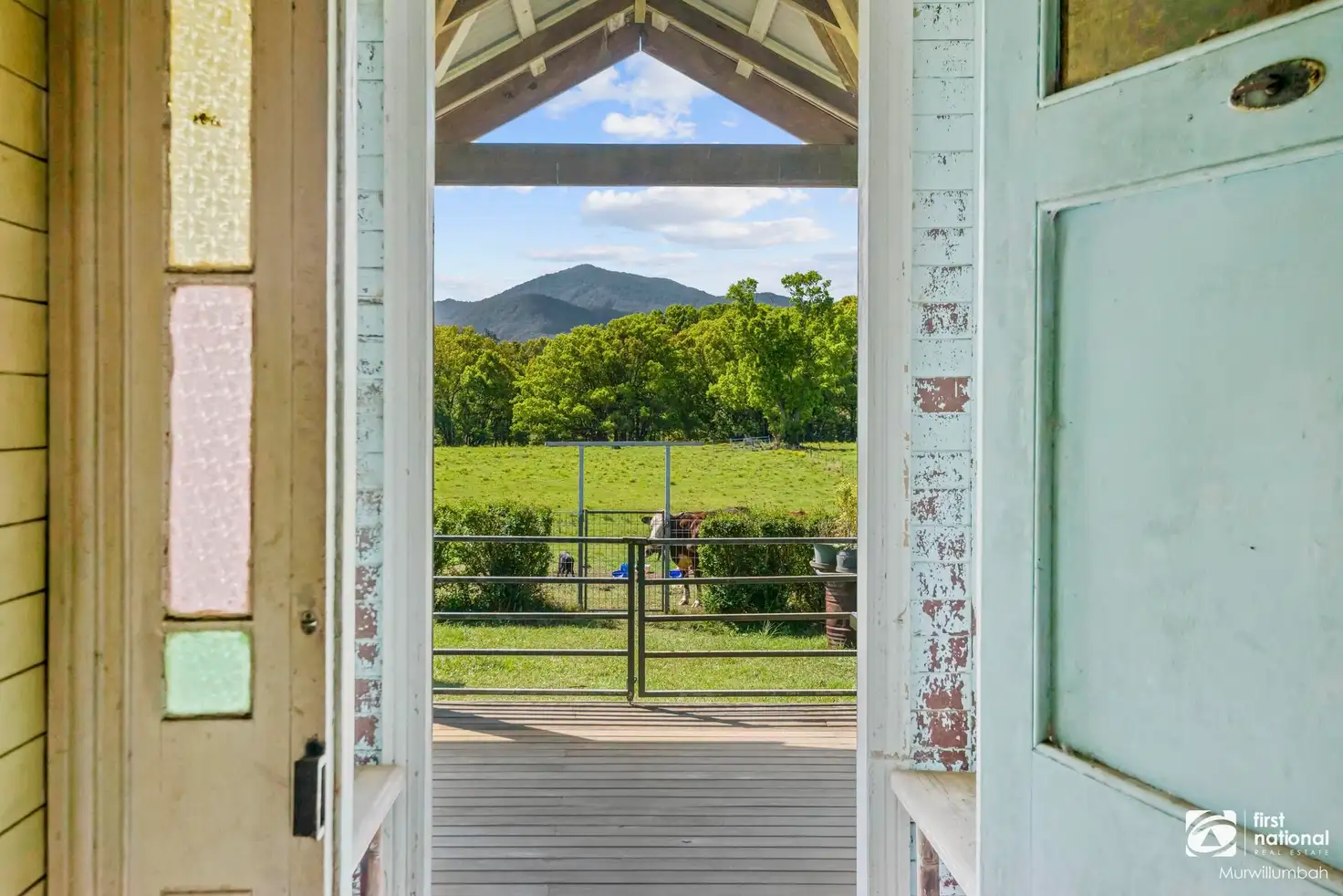 Main view of Homely rural property listing, 75 Tuntable Falls Road, Nimbin NSW 2480