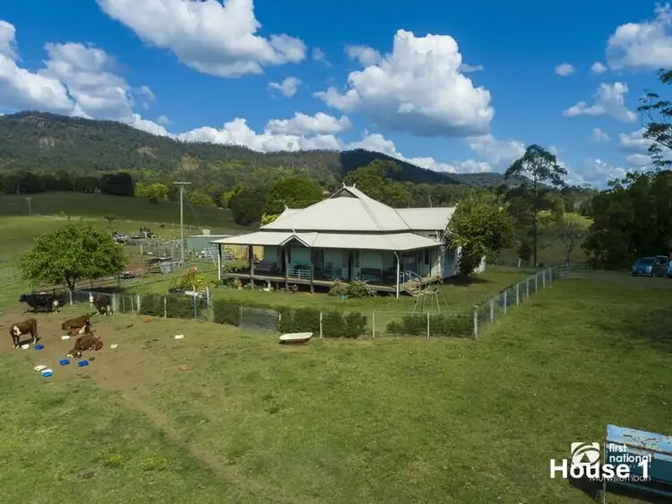 Fourth view of Homely rural property listing, 75 Tuntable Falls Road, Nimbin NSW 2480