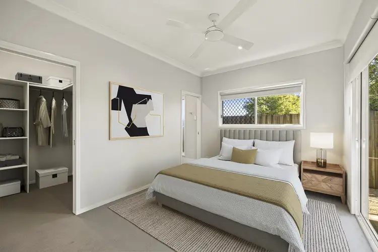 Fifth view of Homely unit listing, 3/79 South Street, Rangeville QLD 4350