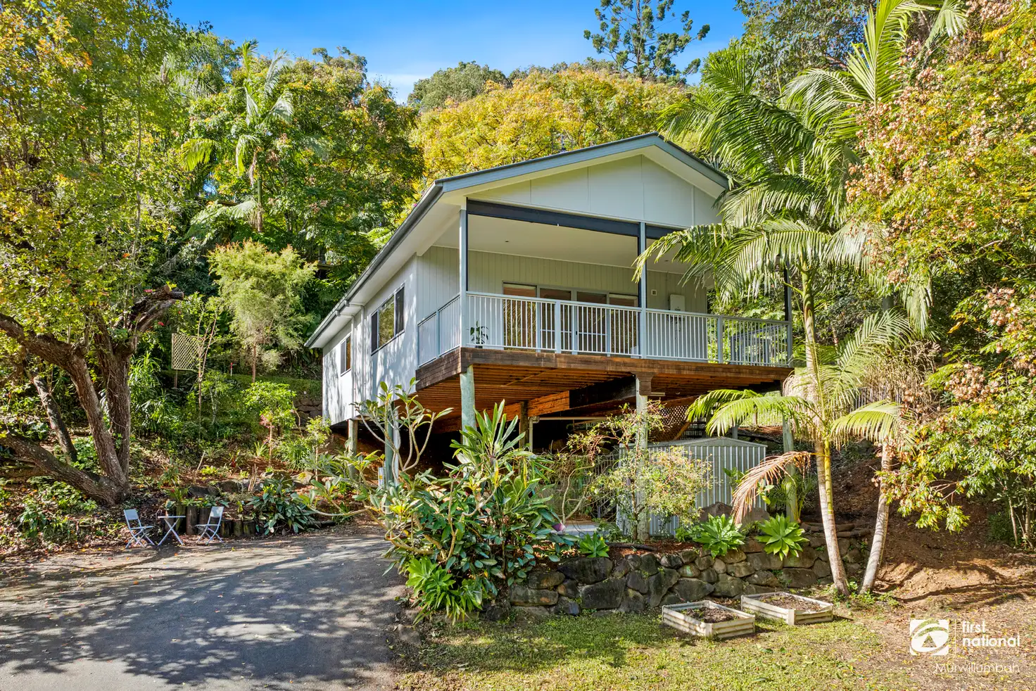 Main view of Homely house listing, 16 Mitchell Street, Uki NSW 2484