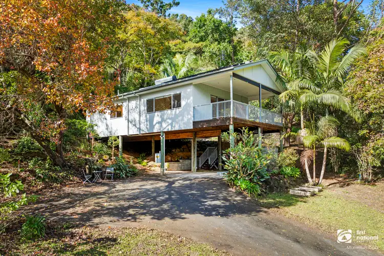 Fourth view of Homely house listing, 16 Mitchell Street, Uki NSW 2484