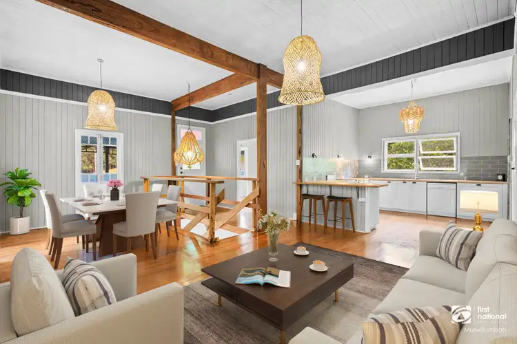 908 Reserve Creek Road