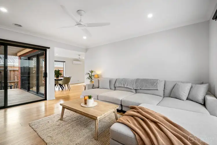 Fifth view of Homely house listing, 9 McCubbin Parade, Clifton Springs VIC 3222