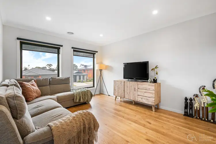 Sixth view of Homely house listing, 9 McCubbin Parade, Clifton Springs VIC 3222