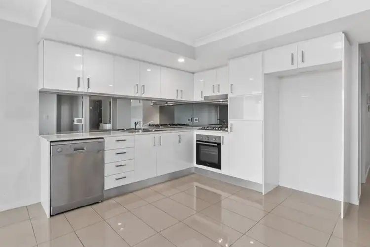 Second view of Homely unit listing, 41/13 Norman Street, Wooloowin QLD 4030
