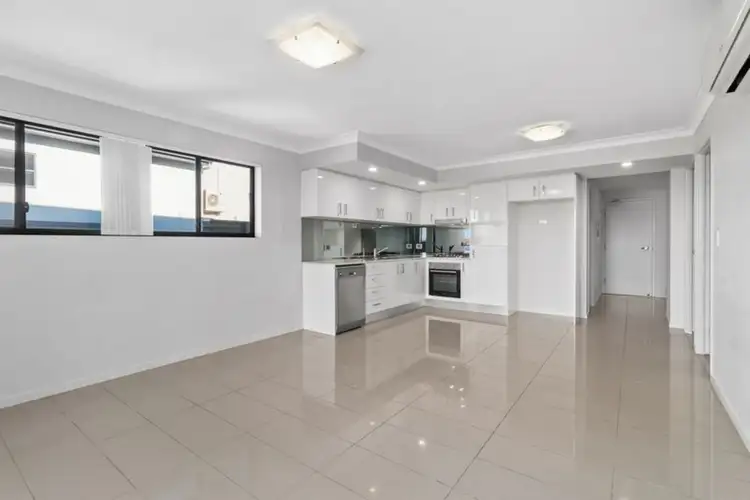 Third view of Homely unit listing, 41/13 Norman Street, Wooloowin QLD 4030