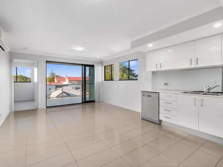 Fourth view of Homely unit listing, 41/13 Norman Street, Wooloowin QLD 4030