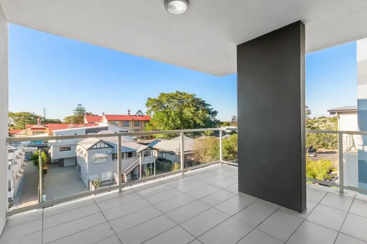 Fifth view of Homely unit listing, 41/13 Norman Street, Wooloowin QLD 4030