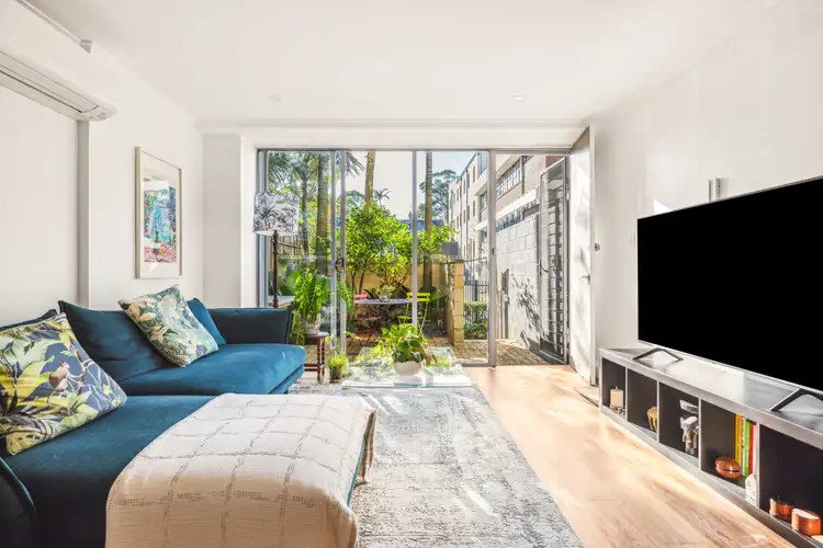 G04/1-3 Larkin Street, Camperdown NSW 2050
