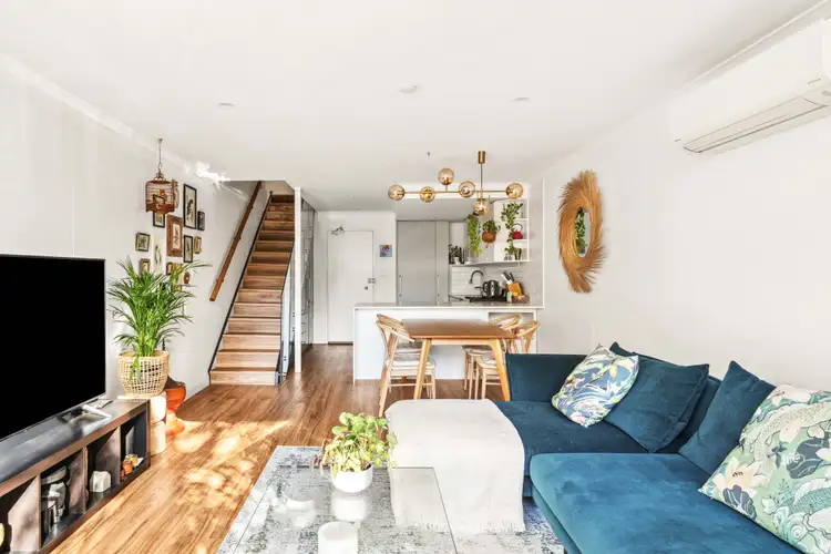 Third view of Homely apartment listing, G04/1-3 Larkin Street, Camperdown NSW 2050