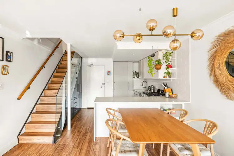 Fourth view of Homely apartment listing, G04/1-3 Larkin Street, Camperdown NSW 2050