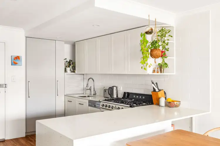 Fifth view of Homely apartment listing, G04/1-3 Larkin Street, Camperdown NSW 2050
