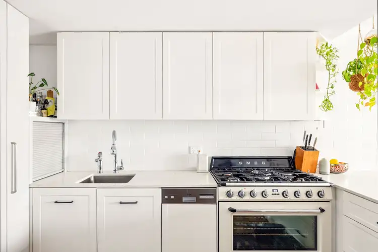 Sixth view of Homely apartment listing, G04/1-3 Larkin Street, Camperdown NSW 2050