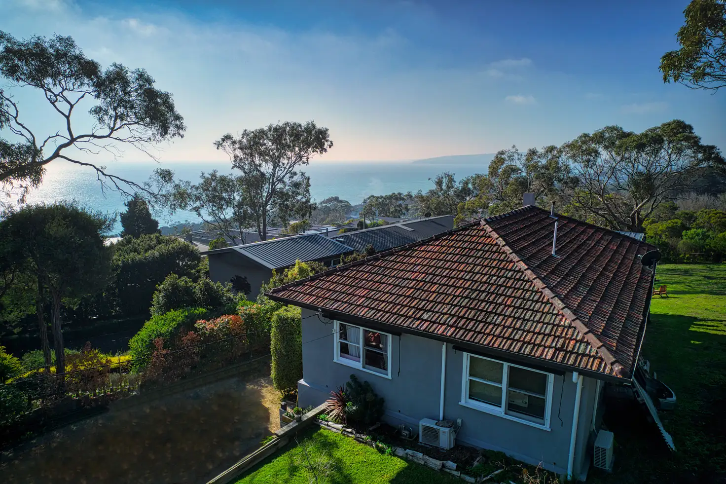 Main view of Homely house listing, 3 Shire Road, Dromana VIC 3936
