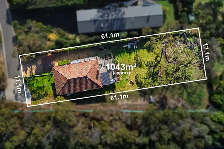 Fifth view of Homely house listing, 3 Shire Road, Dromana VIC 3936