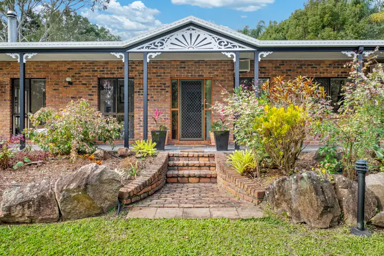 37 Last Post Road, Caboolture QLD 4510