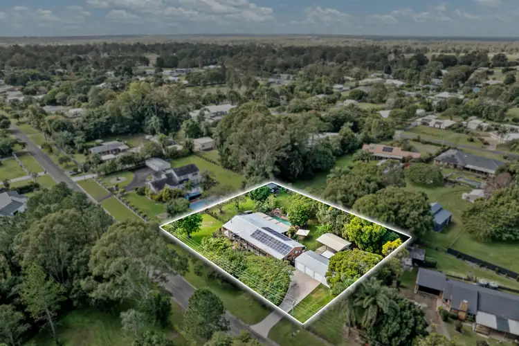 37 Last Post Road, Caboolture QLD 4510