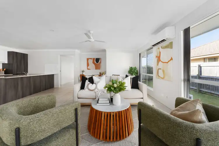 18 Roseanna Court, Bald Hills QLD 4036