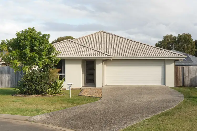 18 Roseanna Court, Bald Hills QLD 4036