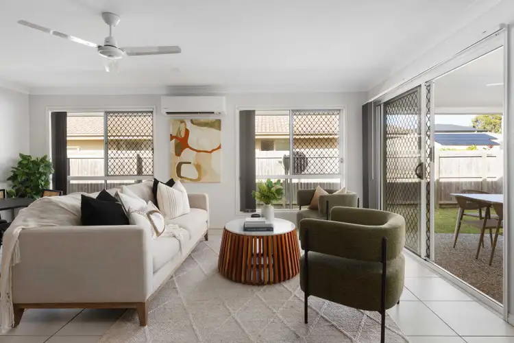 Fourth view of Homely house listing, 18 Roseanna Court, Bald Hills QLD 4036