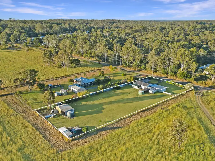 Main view of Homely house listing, 76 Mill Road, Avondale QLD 4670