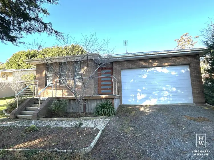 8 Ella Street, Bundanoon NSW 2578