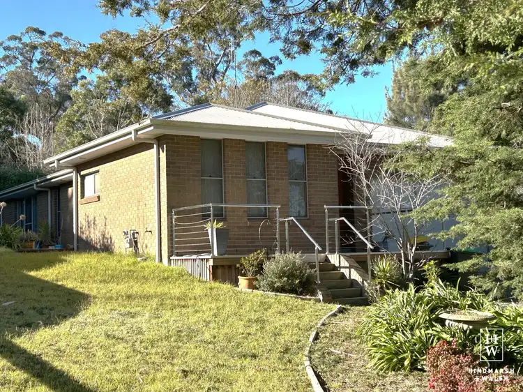 8 Ella Street, Bundanoon NSW 2578